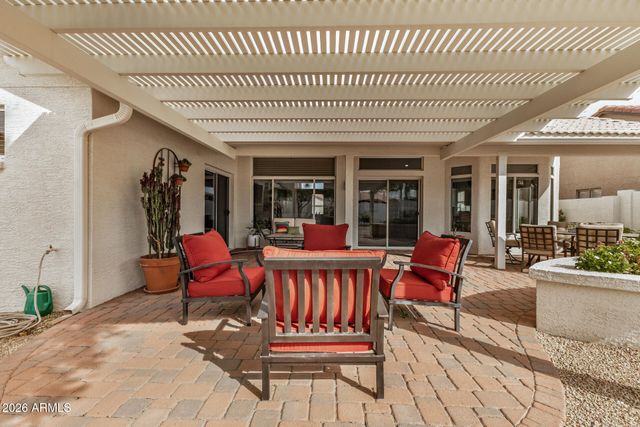 14699 W MULBERRY Drive, Goodyear, AZ 85395