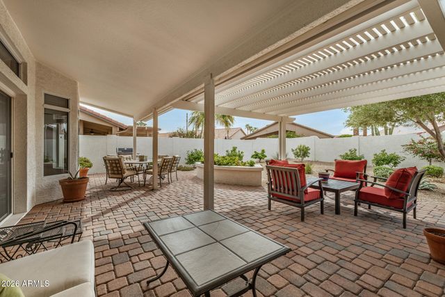 14699 W MULBERRY Drive, Goodyear, AZ 85395