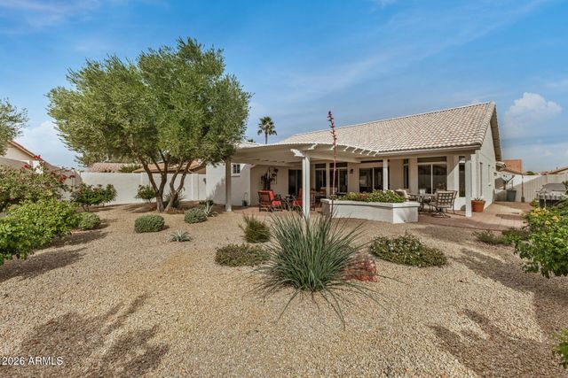 14699 W MULBERRY Drive, Goodyear, AZ 85395