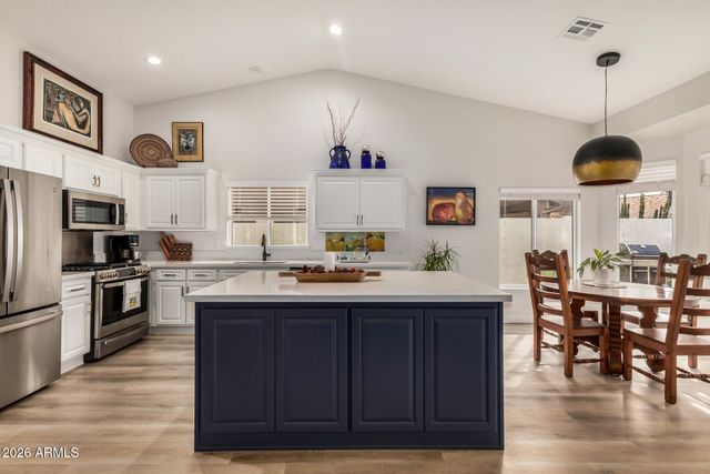 14699 W MULBERRY Drive, Goodyear, AZ 85395