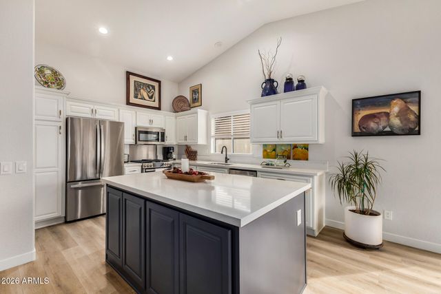 14699 W MULBERRY Drive, Goodyear, AZ 85395