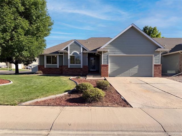 6200 W 6th Street Road, Greeley, CO 80634