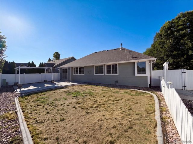 6200 W 6th Street Road, Greeley, CO 80634