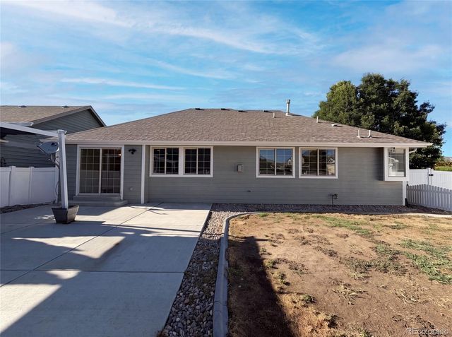 6200 W 6th Street Road, Greeley, CO 80634