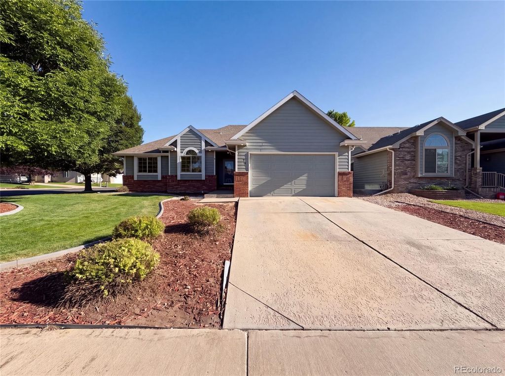 6200 W 6th Street Road, Greeley, CO 80634