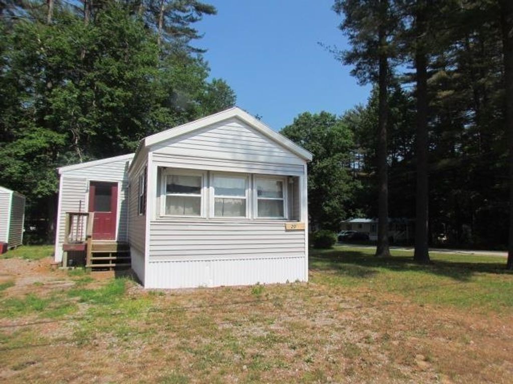 20 Keyes Farm Road, Deering, NH 03244