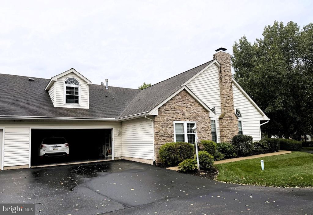 120 COTSWOLD CT #, SOUDERTON, PA 18964 — photo 3