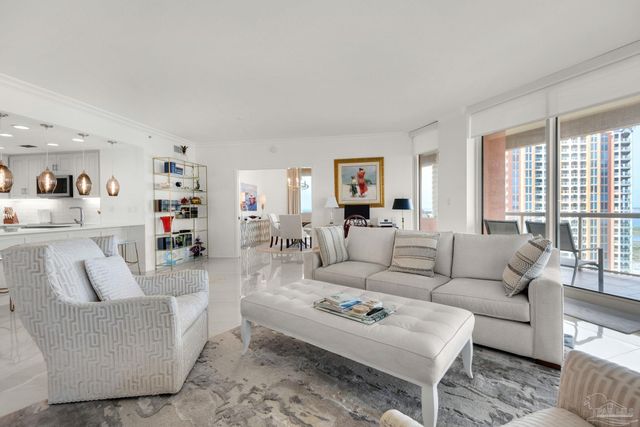 1 Portofino Dr 1307, Pensacola Beach, FL 32561