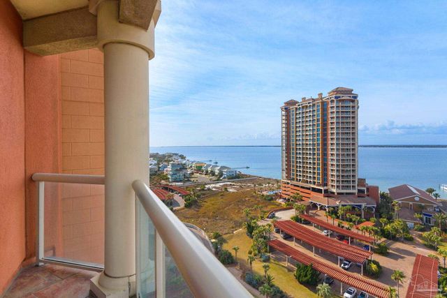 1 Portofino Dr 1307, Pensacola Beach, FL 32561