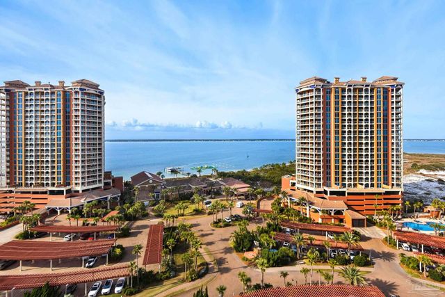 1 Portofino Dr 1307, Pensacola Beach, FL 32561