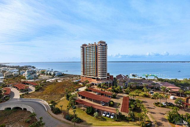 1 Portofino Dr 1307, Pensacola Beach, FL 32561