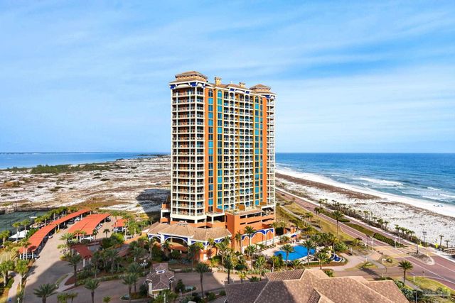 1 Portofino Dr 1307, Pensacola Beach, FL 32561