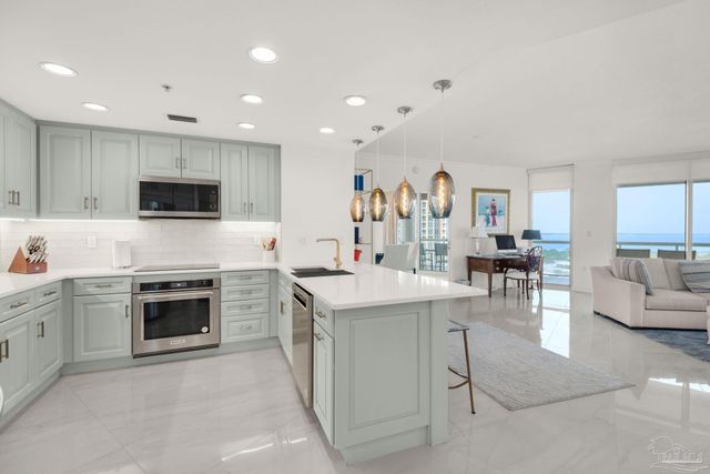 1 Portofino Dr 1307, Pensacola Beach, FL 32561