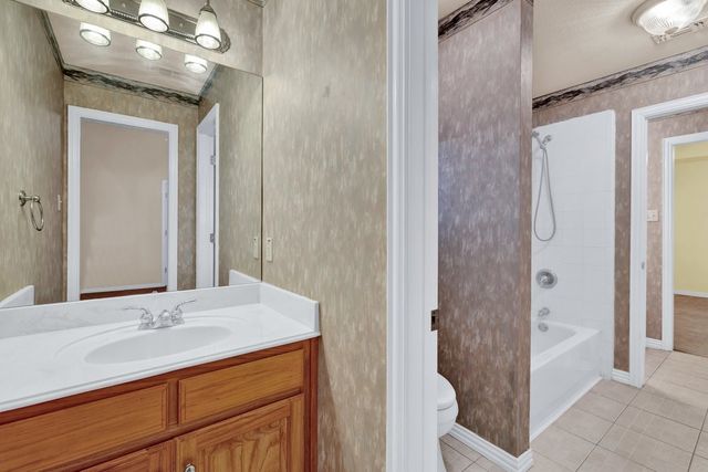 7308 Wooded Acres Trail, Mansfield, TX 76063
