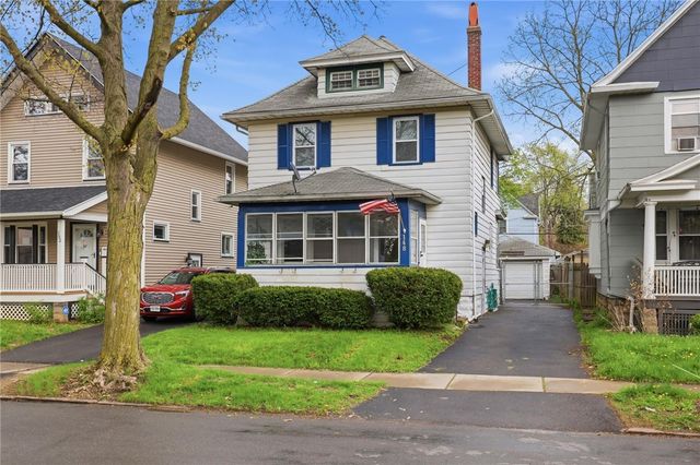148 Dove Street, Rochester, NY 14613