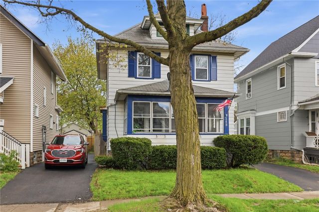 148 Dove Street, Rochester, NY 14613