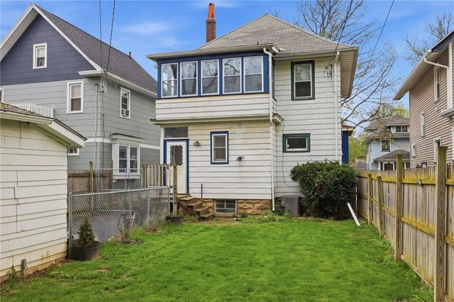 148 Dove Street, Rochester, NY 14613