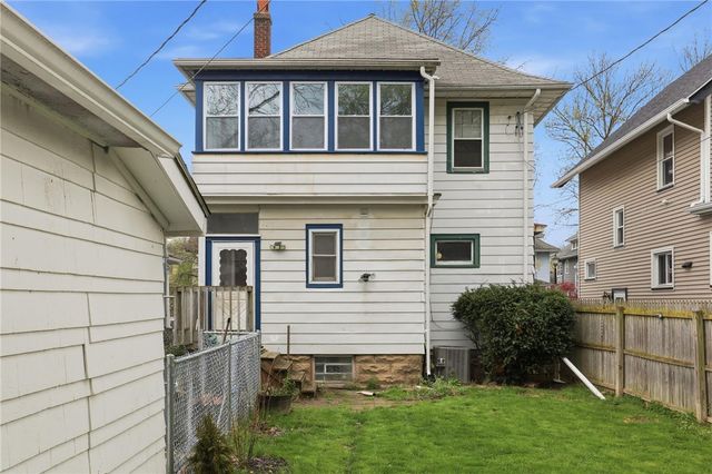 148 Dove Street, Rochester, NY 14613