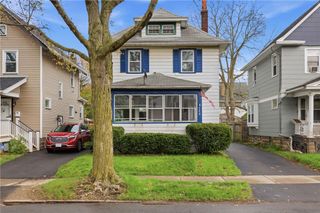 148 Dove Street, Rochester, NY 14613