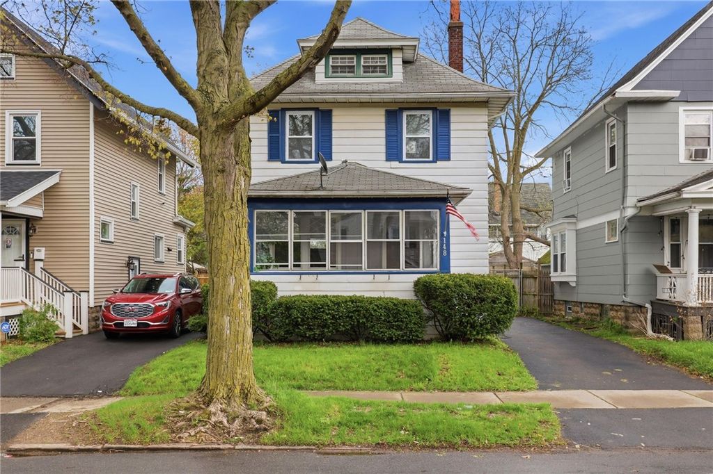 148 Dove Street, Rochester, NY 14613