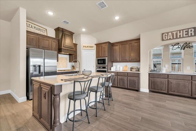 312 Brooklyn Lane, Ponder, TX 76259