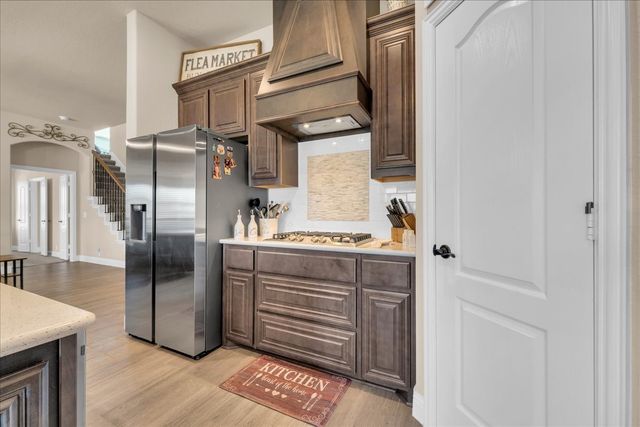 312 Brooklyn Lane, Ponder, TX 76259