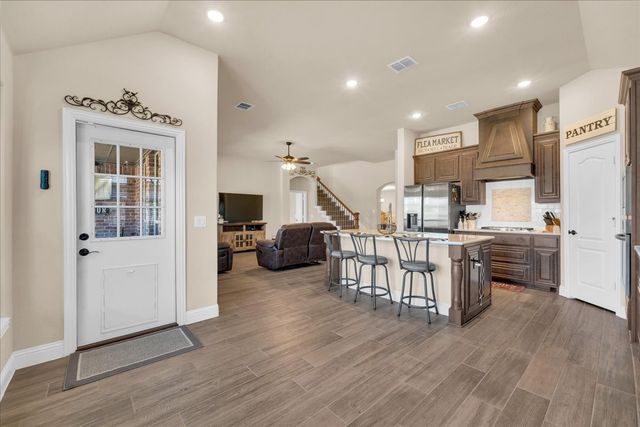 312 Brooklyn Lane, Ponder, TX 76259