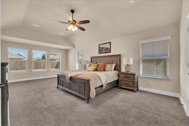 312 Brooklyn Lane, Ponder, TX 76259