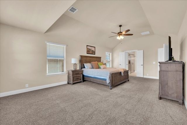 312 Brooklyn Lane, Ponder, TX 76259