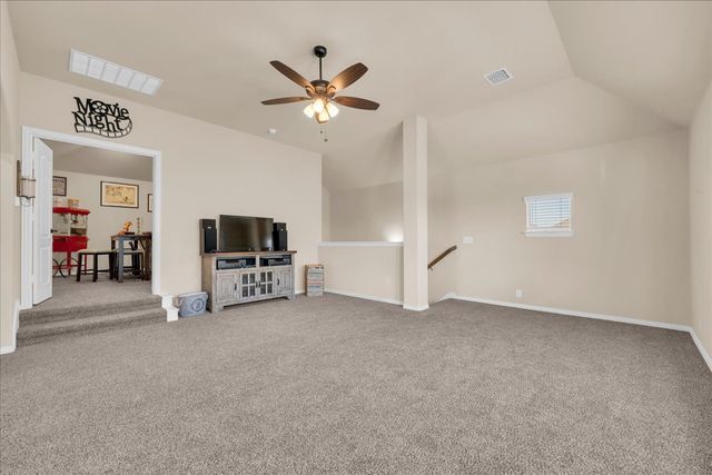 312 Brooklyn Lane, Ponder, TX 76259