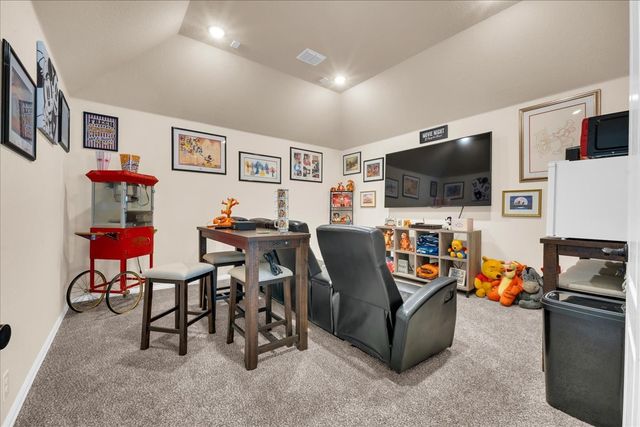312 Brooklyn Lane, Ponder, TX 76259
