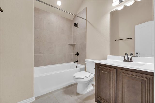 312 Brooklyn Lane, Ponder, TX 76259