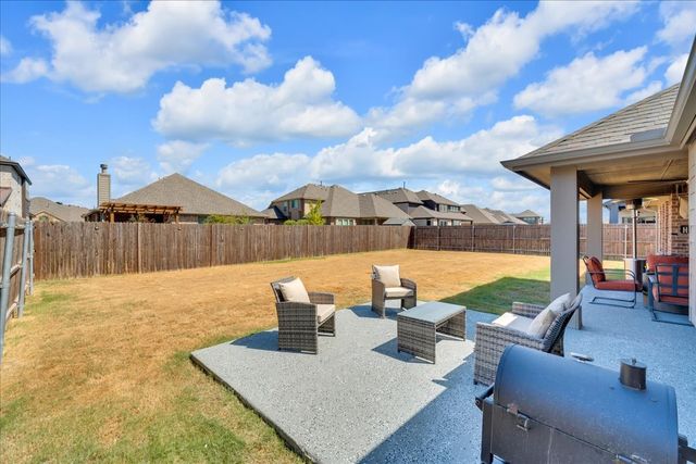 312 Brooklyn Lane, Ponder, TX 76259