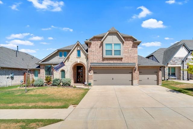 312 Brooklyn Lane, Ponder, TX 76259