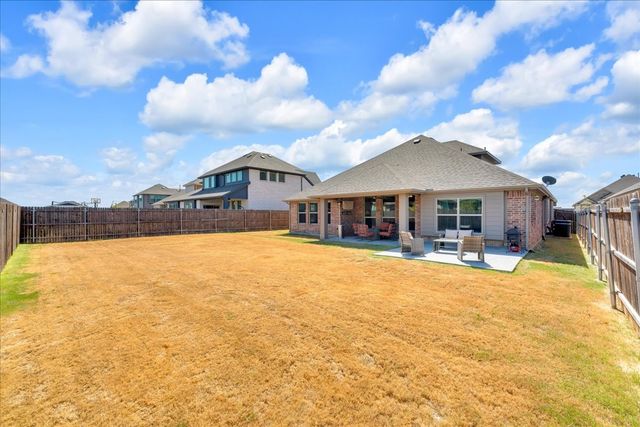 312 Brooklyn Lane, Ponder, TX 76259