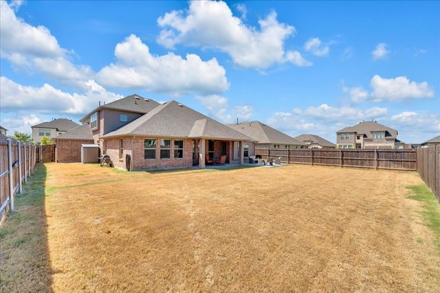 312 Brooklyn Lane, Ponder, TX 76259