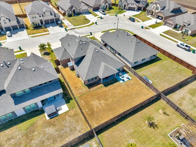 312 Brooklyn Lane, Ponder, TX 76259