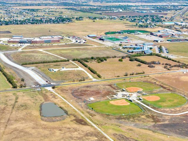 312 Brooklyn Lane, Ponder, TX 76259