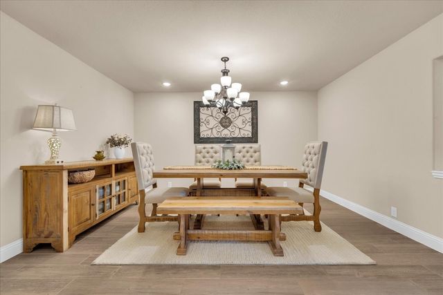 312 Brooklyn Lane, Ponder, TX 76259