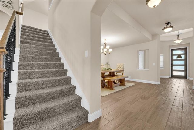 312 Brooklyn Lane, Ponder, TX 76259