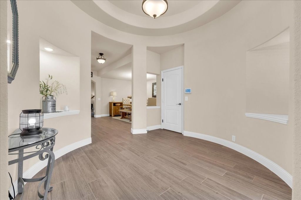 312 Brooklyn Lane, Ponder, TX 76259 — photo 4