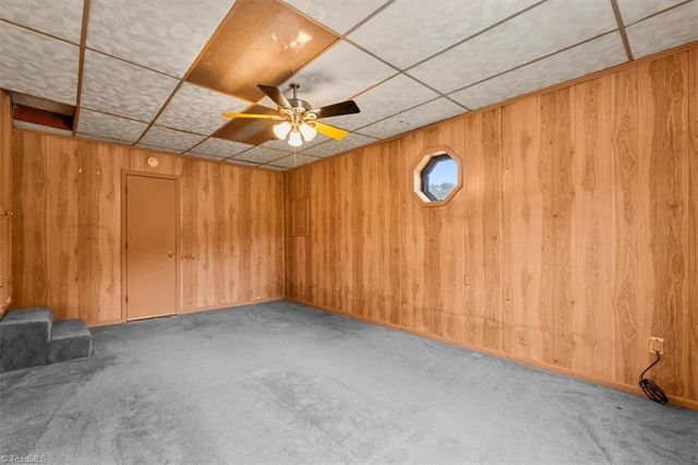 545 Maplewood Circle, Liberty, NC 27298
