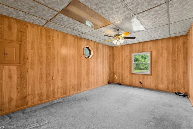 545 Maplewood Circle, Liberty, NC 27298