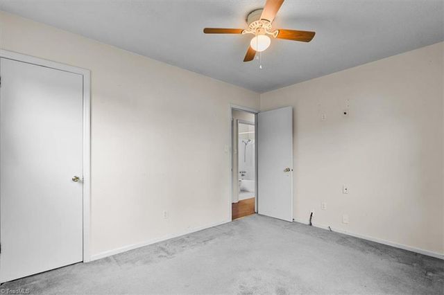 545 Maplewood Circle, Liberty, NC 27298
