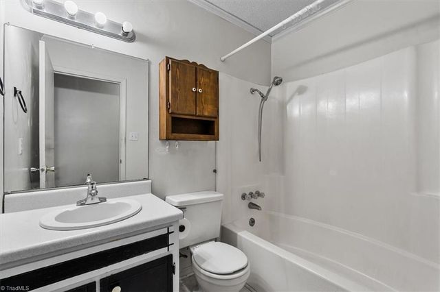 545 Maplewood Circle, Liberty, NC 27298