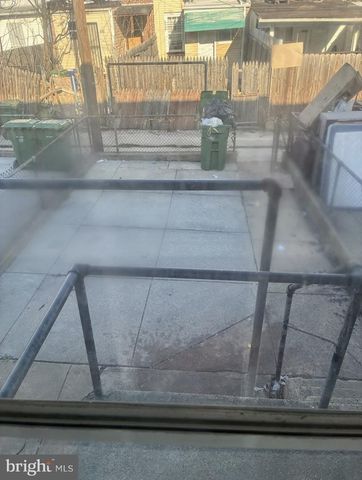 517 N BOULDIN ST, Baltimore, MD 21205