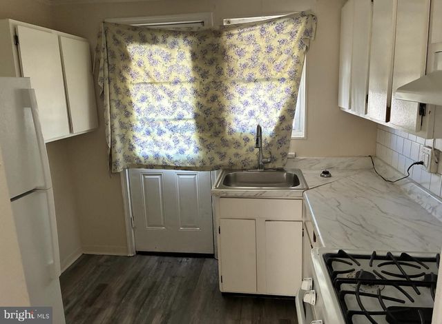 517 N BOULDIN ST, Baltimore, MD 21205