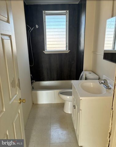 517 N BOULDIN ST, Baltimore, MD 21205