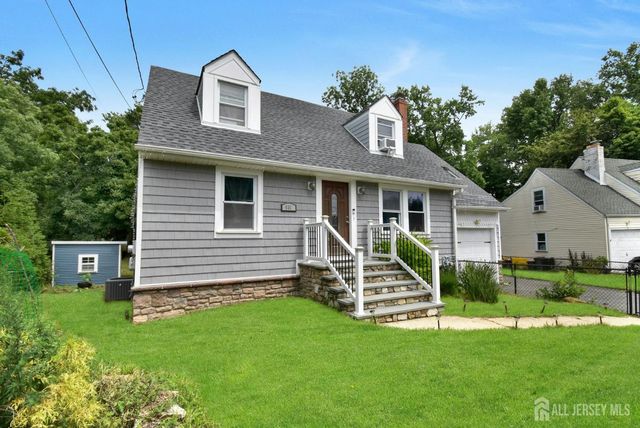 631 concord Circle, Ewing, NJ 08618