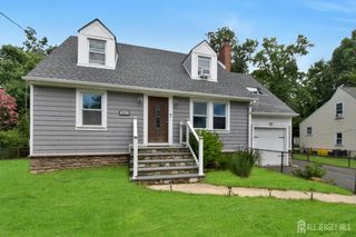 631 concord Circle, Ewing, NJ 08618